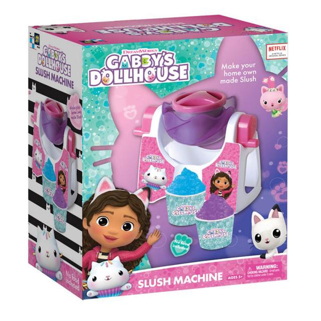 Gabby's Dollhouse - Slush Maker Kit