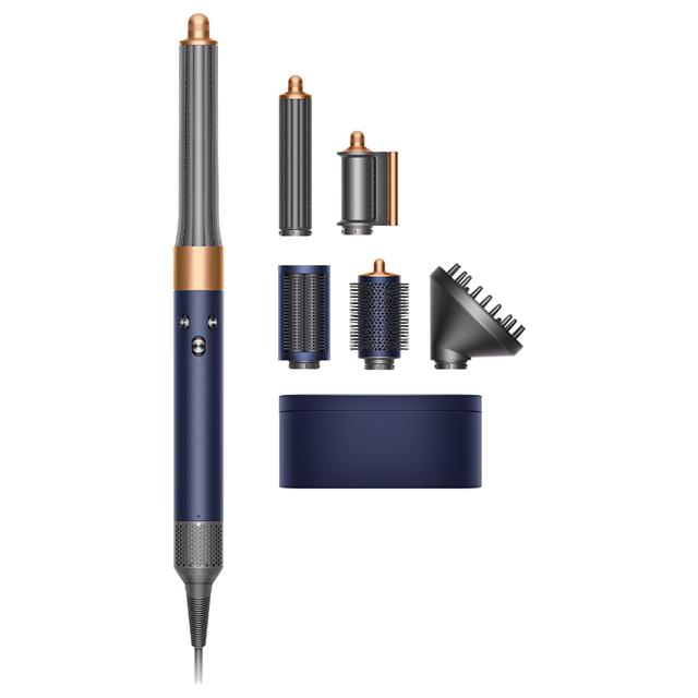 Dyson - Multi-styler And Dryer Airwrap - Prussian Blue/Rich Copper - 1300 W