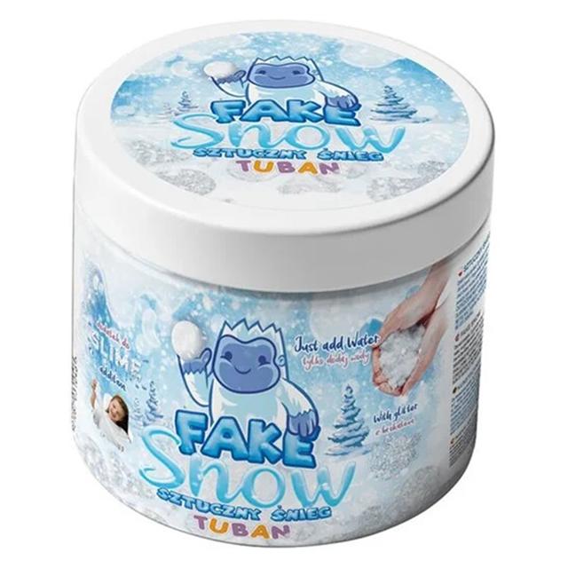 Tuban - Fake Snow - 125ml