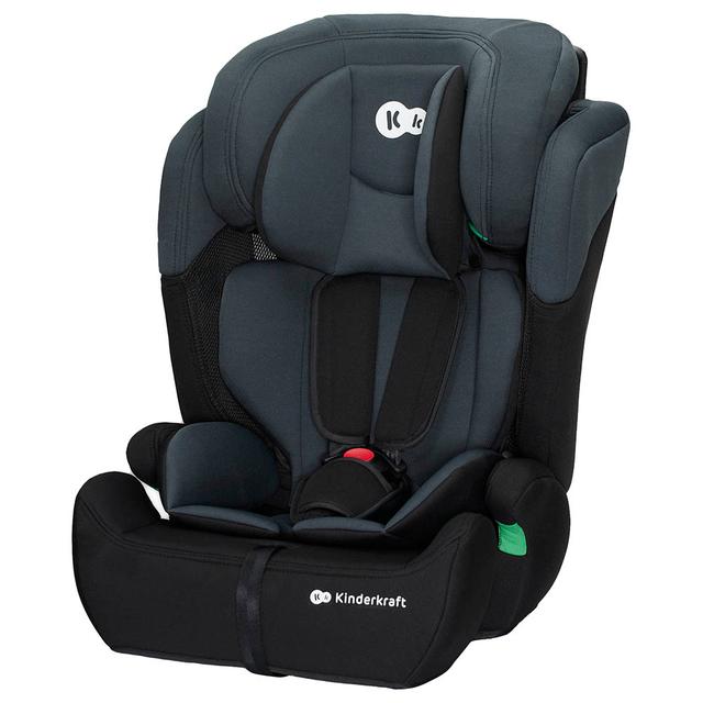 Kinderkraft - Comfort Up Car Seat (i-Size 76-150cm) - Black