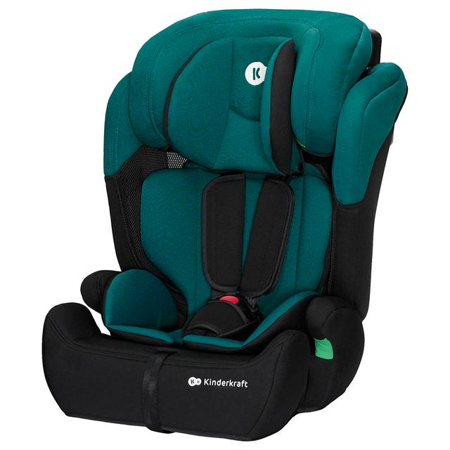 Kinderkraft - Comfort Up Car Seat (i-Size 76-150cm) - Green