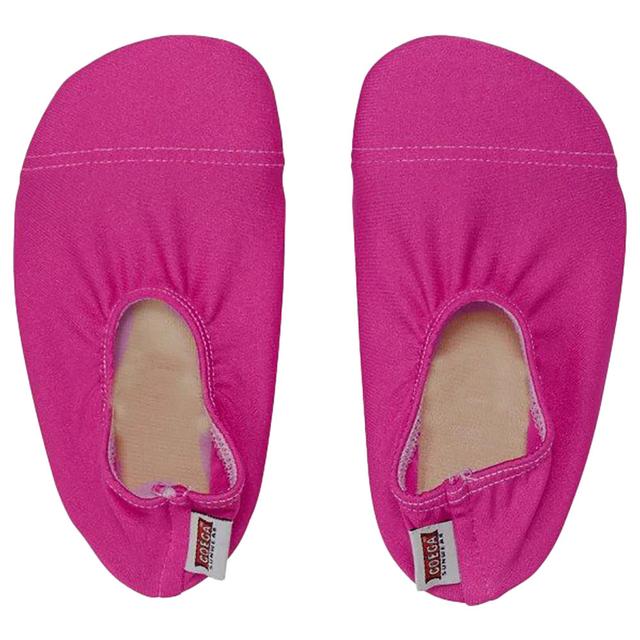 COEGA Sunwear - Pool Shoes Infant - Pink