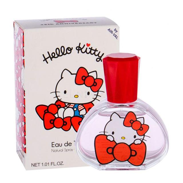 Hello Kitty - Eau De Toilette 30ml