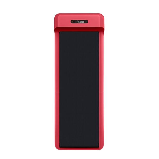 Kingsmith - C2 Smart Foldable Walking Pad - Red