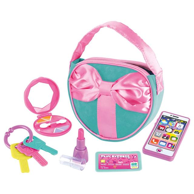 PlayGo - My First Purse - 9pcs