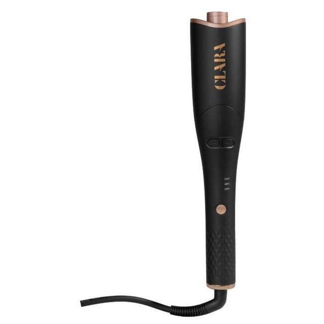 Clara - Auto Curler Device - Black