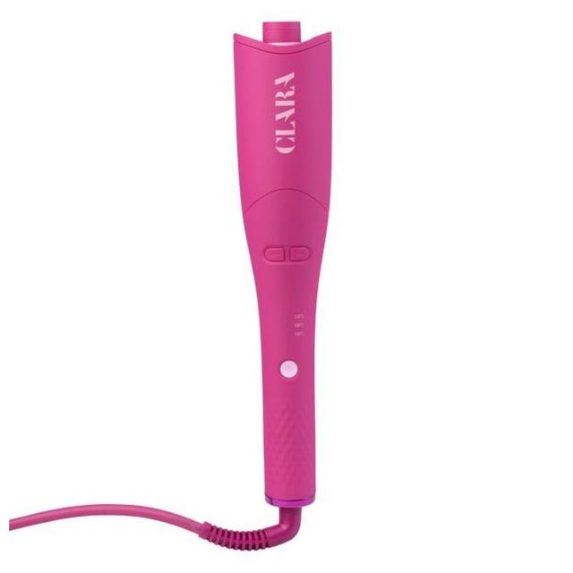 Clara - Auto Curler Device - Pink