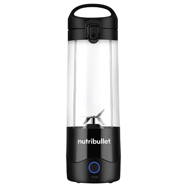 Nutribullet - Portable Blender - Black - 475 ml