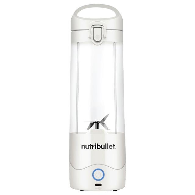 Nutribullet - Portable Blender - Off-White - 475 ml