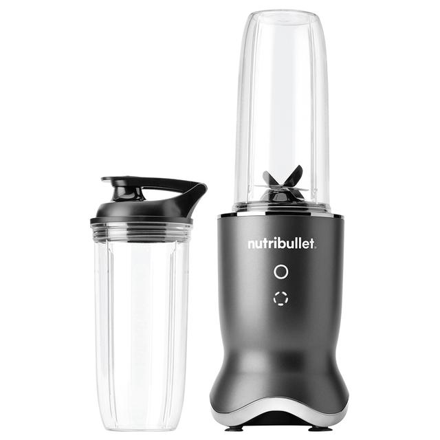 Nutribullet - Ultra Personal Blender - Black - 1200 Watt