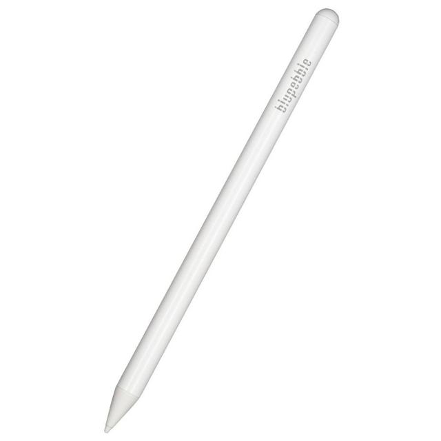 Blupebble - Sketch Pro Stylus For Ipad Air - White