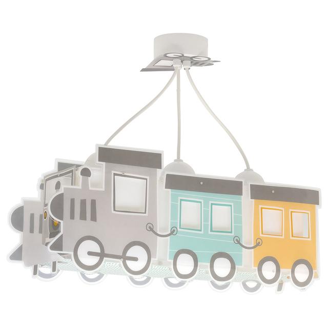 ChildrenLighting - The Night Train Pendant Lamp