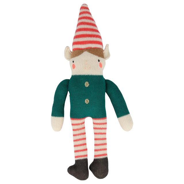 Meri Meri - Elf Rattle Toy