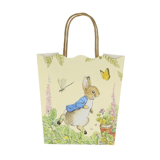 Meri Meri - Peter Rabbit In The Garden Party Bags