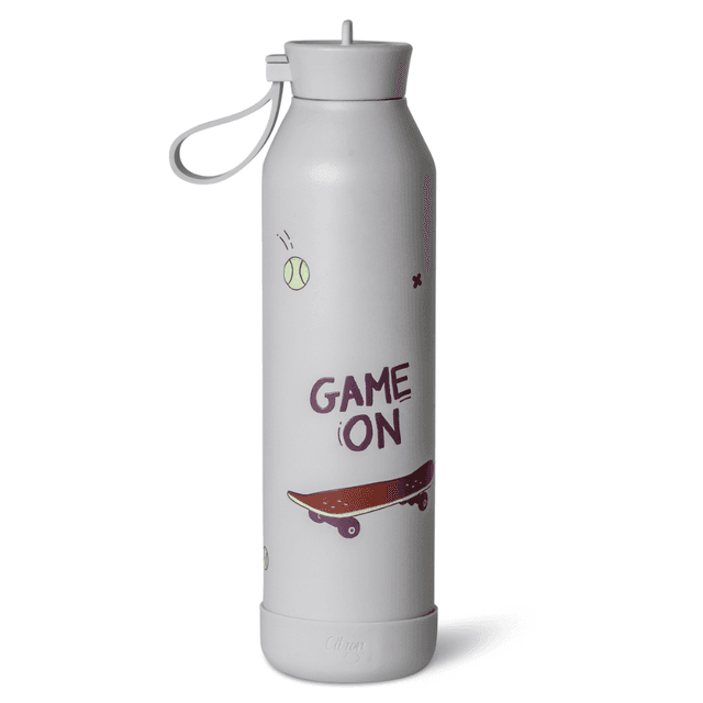 Citron - Stainless Steel Water Bottle - Cool Kid - 750 ml