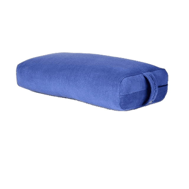 Manduka - Enlight Standard Rectangular Bolster - Surf