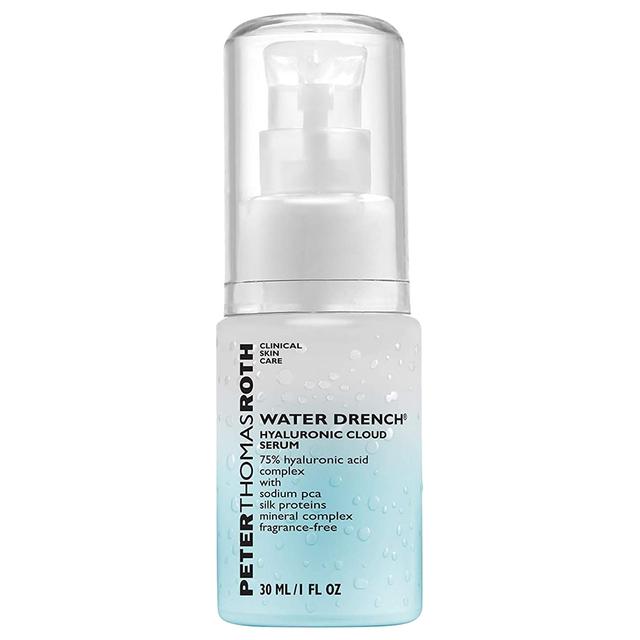 Peter Thomas Roth - Water Drench Hyaluronic Liquid Gel Cloud Serum - 30ml