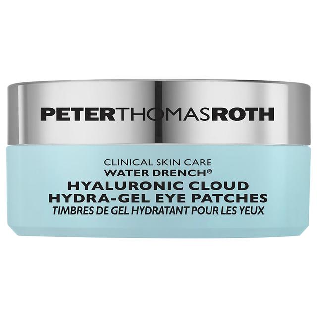 Peter Thomas Roth - Water Drench Hyaluronic Cloud Eye Patches - 60pcs