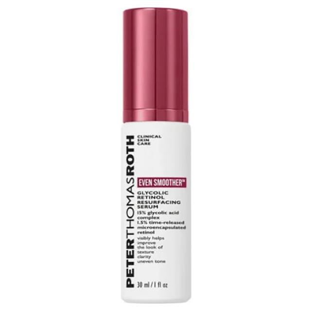 Peter Thomas Roth - Glycolic Retinol Resurfacing Serum - 30ml