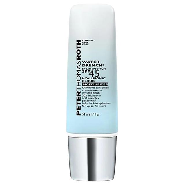 Peter Thomas Roth - Water Drench SPF 45 Moisturizer - 50ml