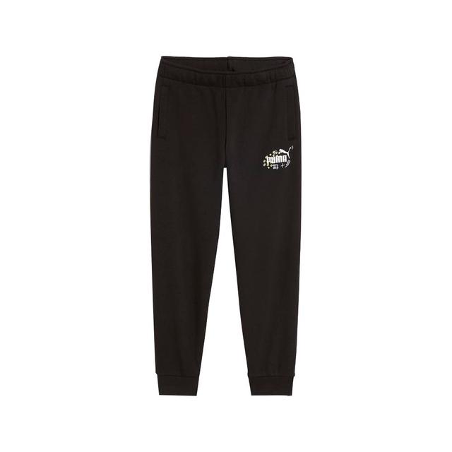 Puma - Ess+ Fc Sweatpants - Black