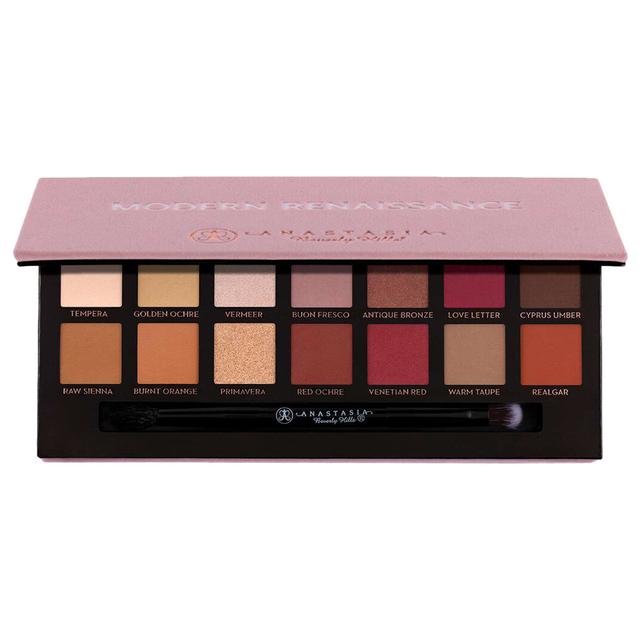 Anastasia Beverly Hills - Modern Renaissance Eyeshadow Palette