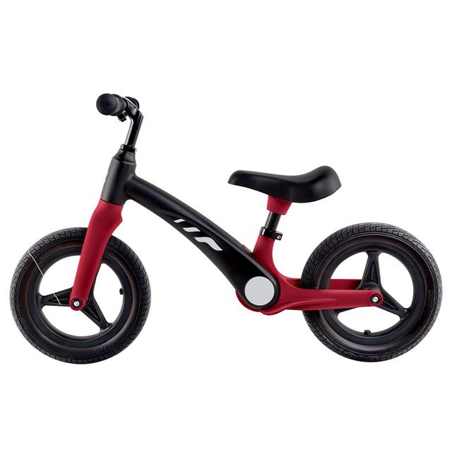 Hape - Lightweight Learner Balance Bike - Red