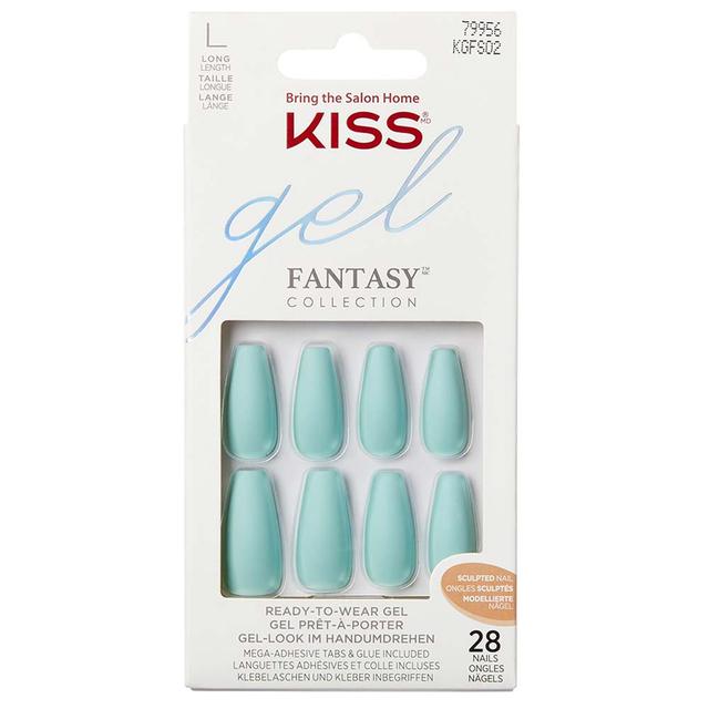 Kiss - Nail Fantasy Collection