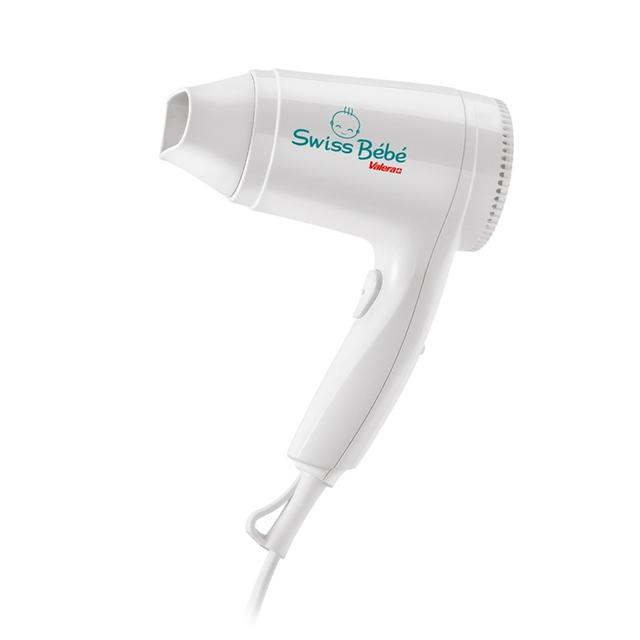 Valera - Swiss Bebe Ultra-Delicate Infant Hair & Body Dryer