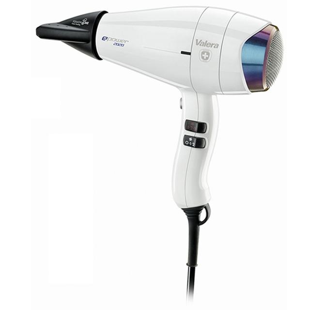 Valera - Hair Dryer E-power Rotocord 1600W