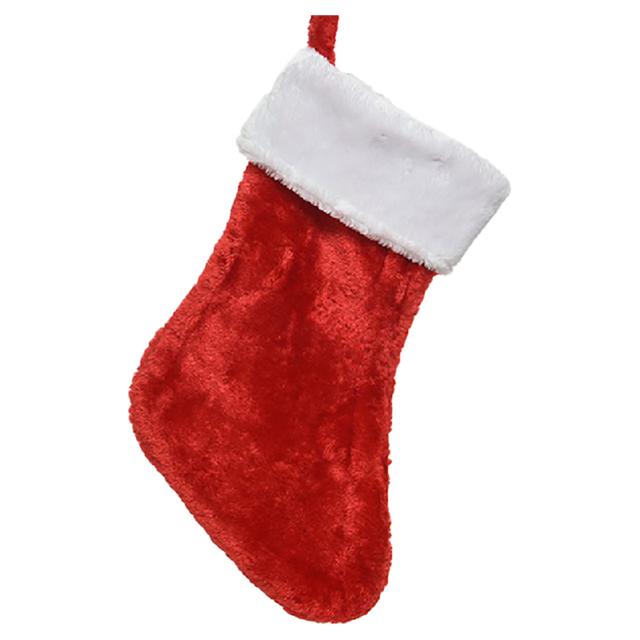 Kaemingk - Stocking Polyester - Red