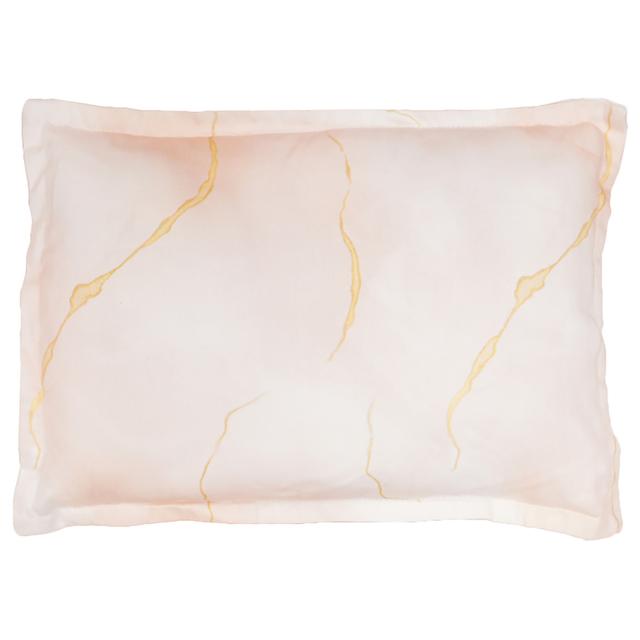 Fancy Fluff - Organic Baby Pillow - Day Dream 