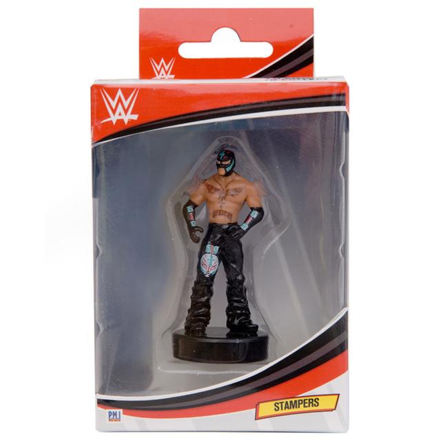 Wwe - Stamper