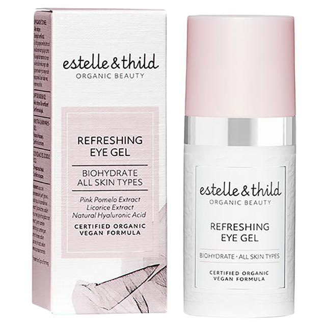 Estelle & Thild - BioHydrate Refreshing Eye Gel