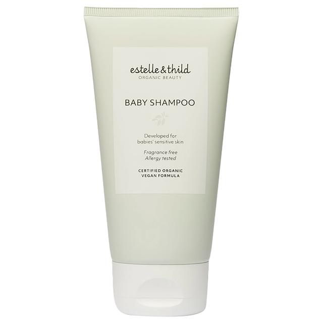 Estelle & Thild - BioCare Baby Mild Shampoo