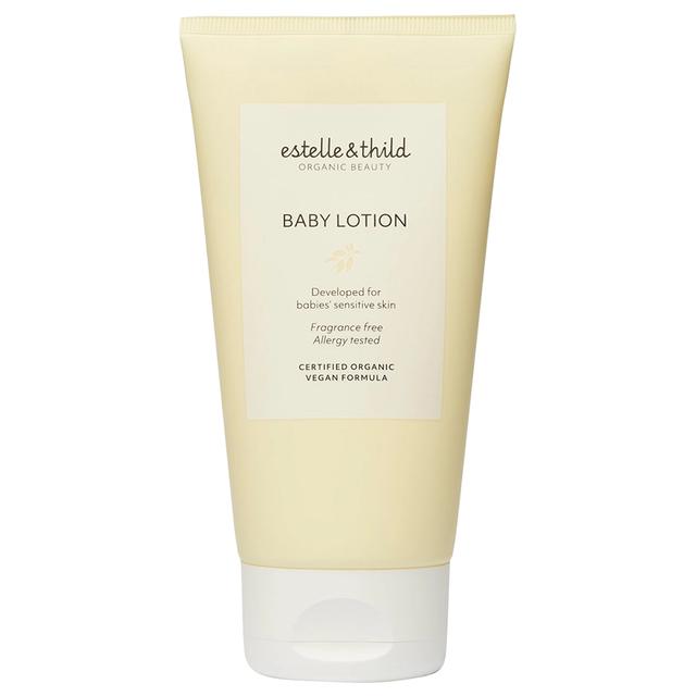 Estelle & Thild - BioCare Baby Body Lotion