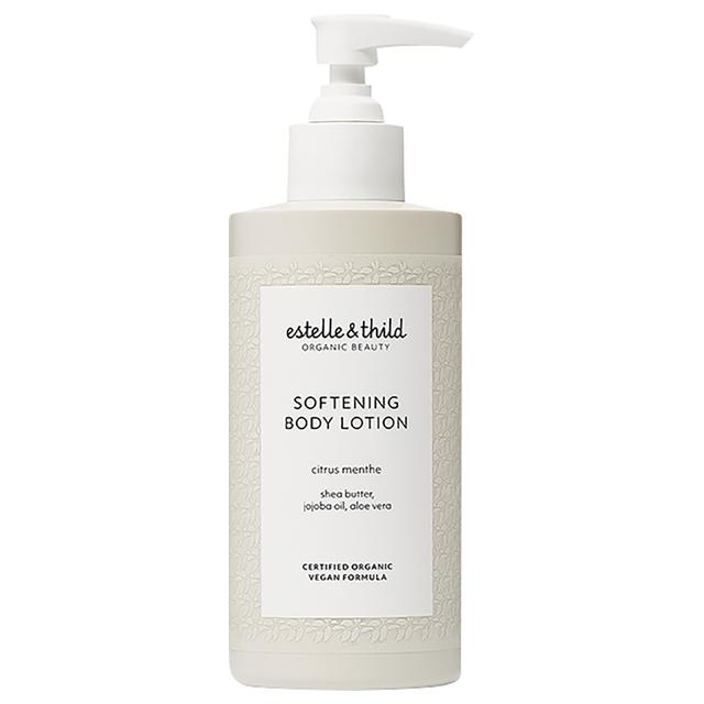 Estelle & Thild - Citrus Menthe Softening Body Lotion