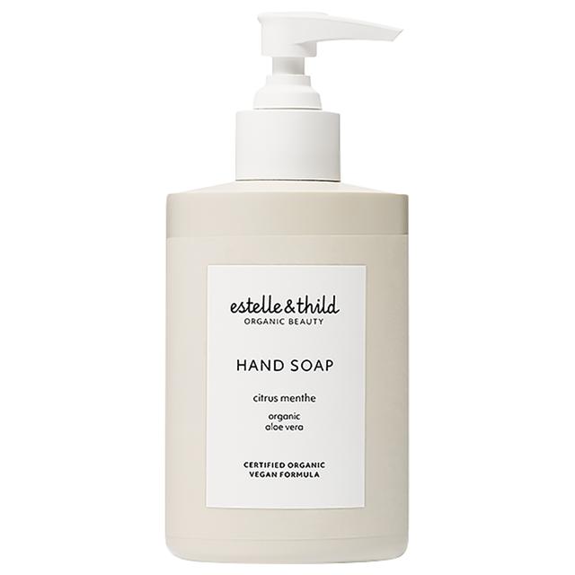 Estelle & Thild - Citrus Menthe Hand Soap