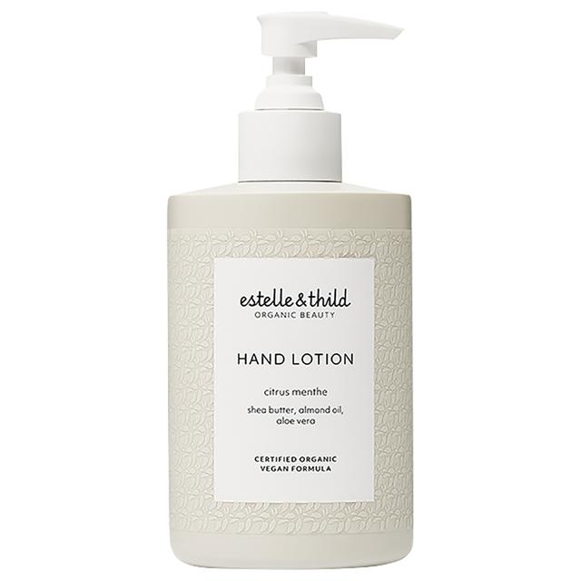 Estelle & Thild - Citrus Menthe Hand Lotion