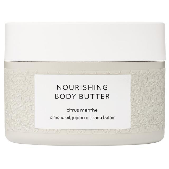 Estelle & Thild - Citrus Menthe Nourishing Body Butter