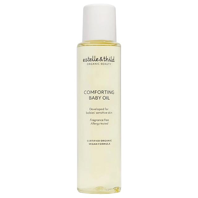 Estelle & Thild - BioCare Baby Comforting Body Oil