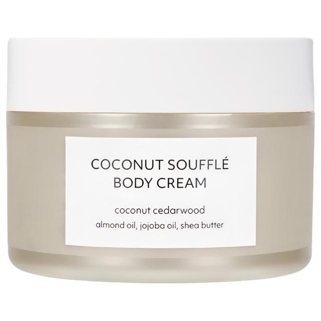 Estelle & Thild - Coconut Souffle Body Cream