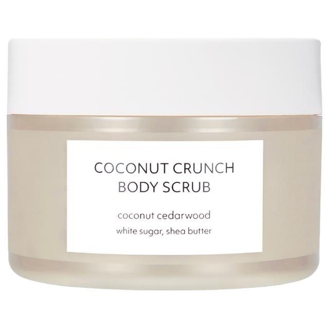 Estelle & Thild - Coconut Crunch Body Scrub