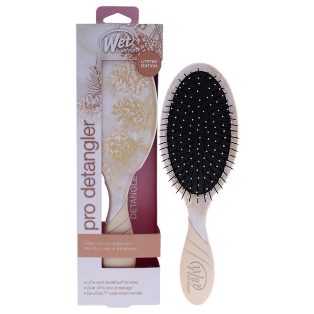 Wet Brush - Pro Detangler Winter Frost - Icy Blooms