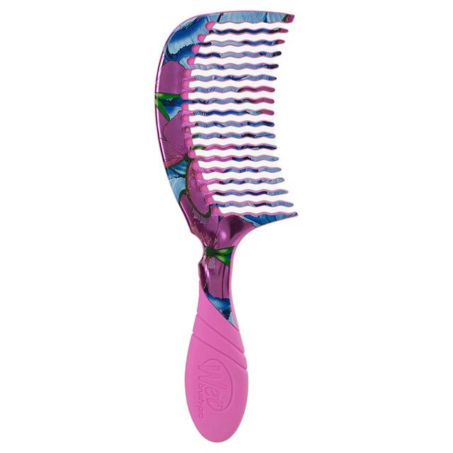 Wet Brush - Pro Comb Detangler Metamorphosis - Mystical Monarch