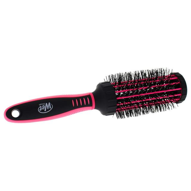 Wet Brush - Hi-Speed Round Brush - Medium - Pink