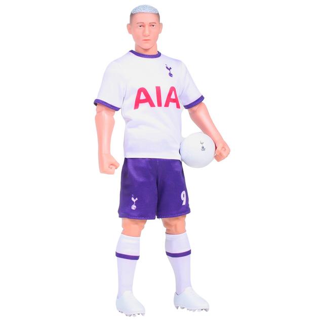 Sockers - Richarlison Action Figure - 30cm