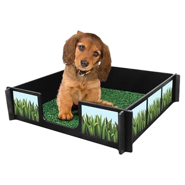 Drymate - Dog Potty Rink - 162.5x162.5 cm