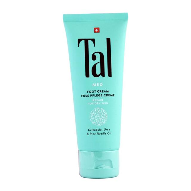 Tal - Med Repair Foot Cream - 75 ml