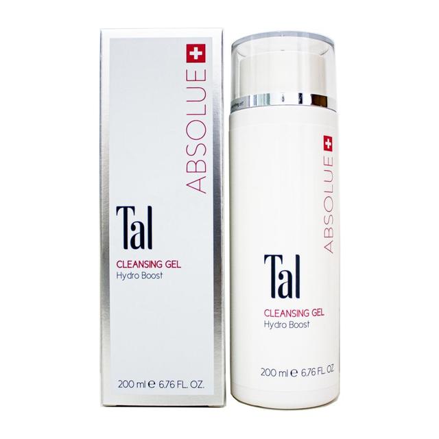 Tal - Absolue Hydro Boost Cleansing Gel - 200 ml